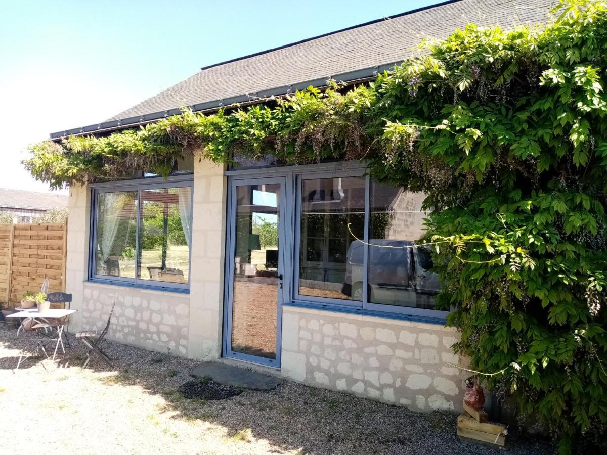 Le Grand Pre Villa Longue Exterior photo