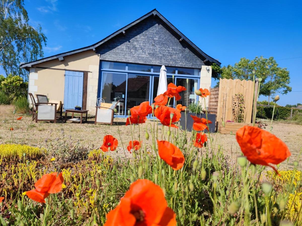 Le Grand Pre Villa Longue Exterior photo